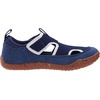 image:imageWHITIN Kids Barefoot Sandals GirlsBoys Wide Versatility ShoesWk105  Blue Gum