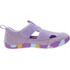 image:imageWHITIN Kids Barefoot Sandals GirlsBoys Wide Versatility ShoesWk105  Colorful Purple