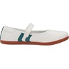 image:imageWHITIN Womens Barefoot Mary Jane Flats with Wide Toe Box W97Beige