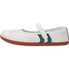 image:imageWHITIN Womens Barefoot Mary Jane Flats with Wide Toe Box W97Beige