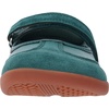 image:imageWHITIN Womens Barefoot Mary Jane Flats with Wide Toe Box W97Green