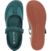 image:imageWHITIN Womens Barefoot Mary Jane Flats with Wide Toe Box W97Green