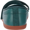image:imageWHITIN Womens Barefoot Mary Jane Flats with Wide Toe Box W97Green