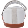 image:imageWHITIN Womens Barefoot Mary Jane Flats with Wide Toe Box W97Grey