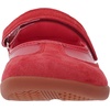 image:imageWHITIN Womens Barefoot Mary Jane Flats with Wide Toe Box W97Red